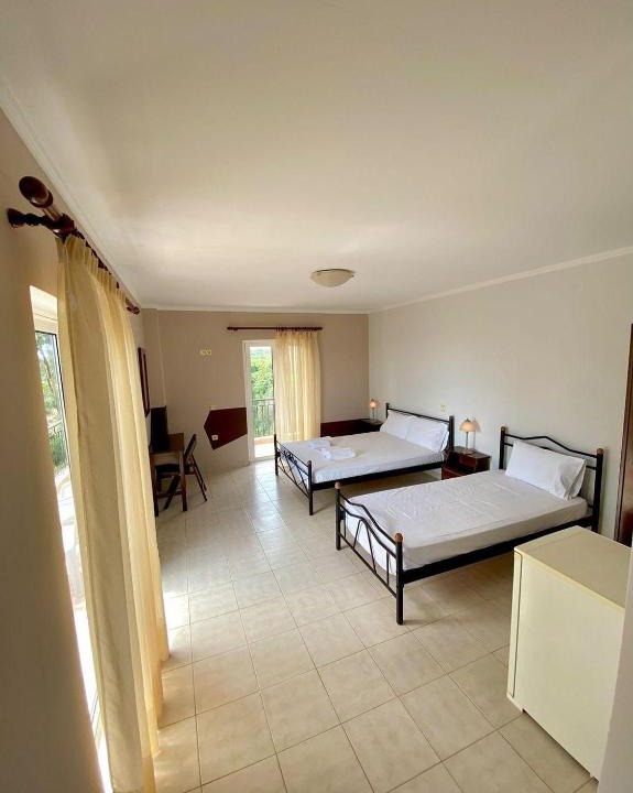 Pineios Hotel | ΑΓΝΑΝΤΙΟ