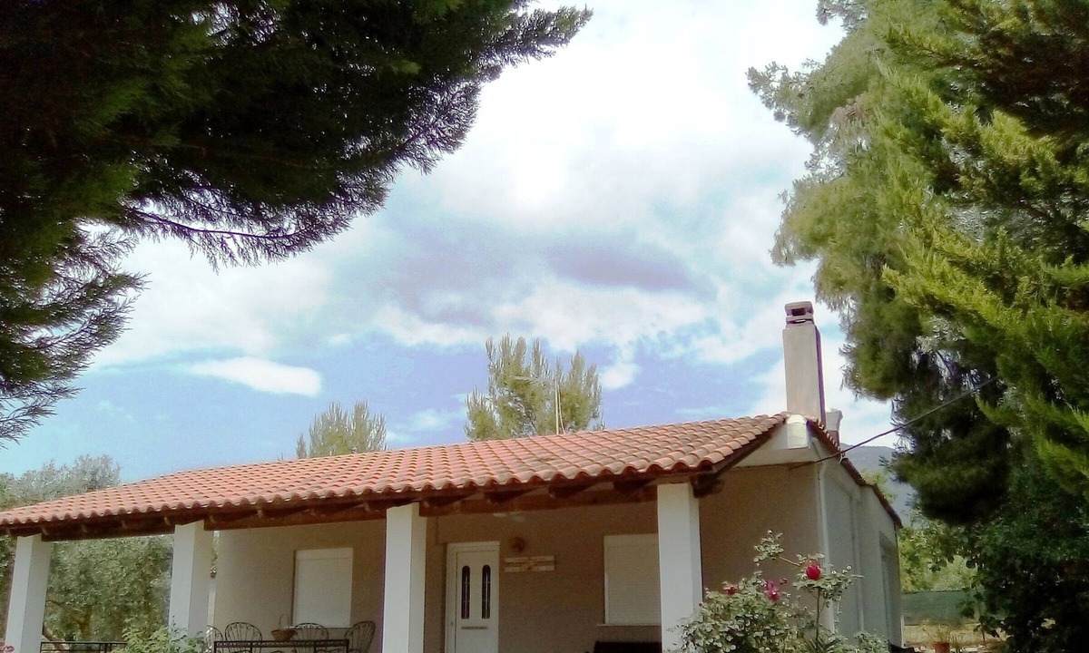 Eretria Other | ΑΓΡΟΙΚΙΑ ΣΤΗΝ ΕΥΒΟΙΑ -AGRIKIA IN EVIA