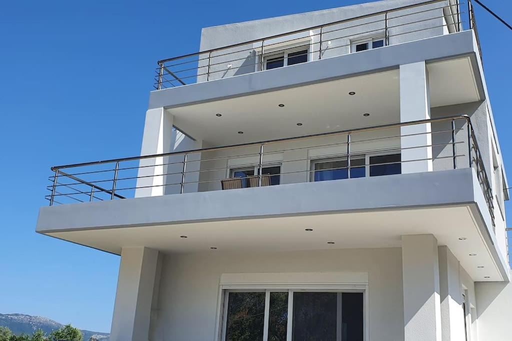 Paleros Apartment | ΑΛΘΑΙΑ