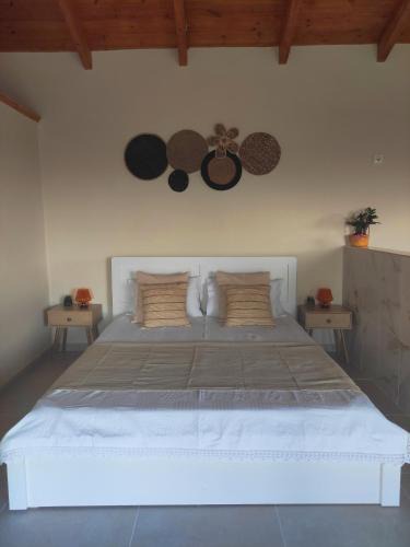 Kymi-Aliveri Apartment | Ανέμη