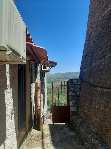 East Mani House | Βαχος rooms 6