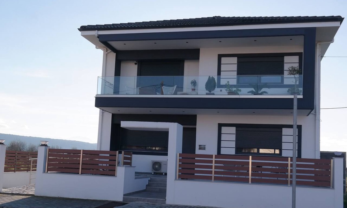 Kostakioi Apartment | Διακοπές! Σε ποιο σπίτι; Αυτό το σπίτι είναι για εσάς και την οικογένειά σας.