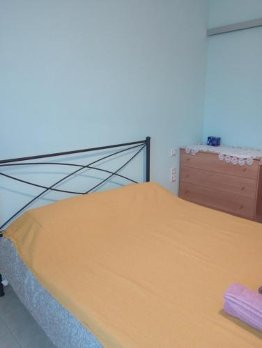 Psathopirgos Apartment | Διαμέρισμα δυάρι στον μαγευτικό Ψαθόπυργο Αχαΐας
