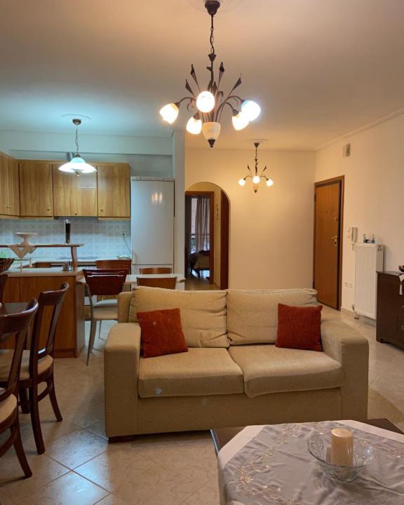Khalkis Apartment | Διαμέρισμα στην πολη των τρελων νερων