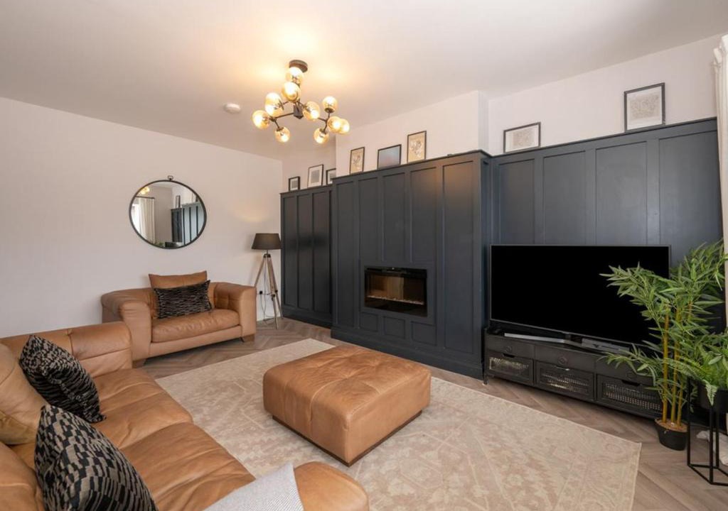 Kolymvari Apartment | Διαμονή στο Κολυμπάρι με υπέροχη πανοραμική θέα