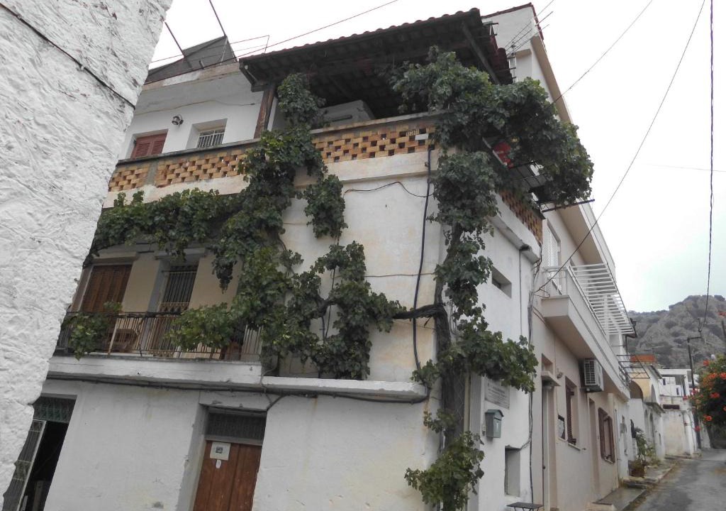 Kritsa Apartment | Δυάρι Διαμέρισμα με μπαλκόνι στην Κριτσά