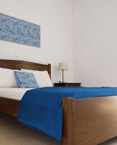 Skiros Apartment | Ενοικιαζόμενα Διαμερίσματα Άρτεμις