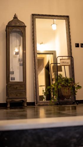 Ioannina Apartment | Εν Ιωαννίνοις Loft 1