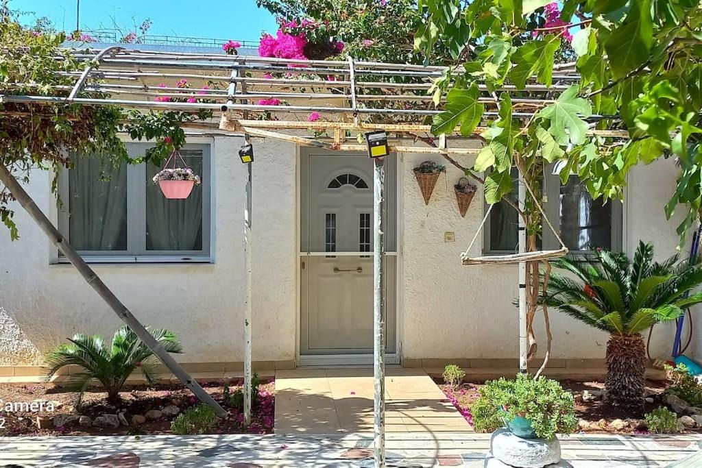 Paloukia House | Εξοχικό MARIA