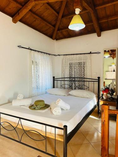 Eresos Apartment | Εresos Relax & Rest House
