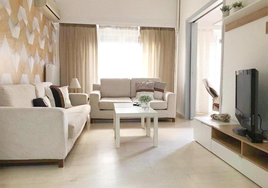 Khalkis Apartment | ΗΒΗ MINI HOME