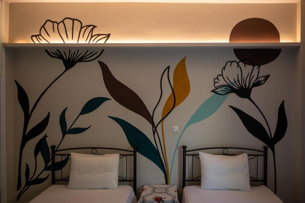 Patras Apartment | Ιlias rooms
