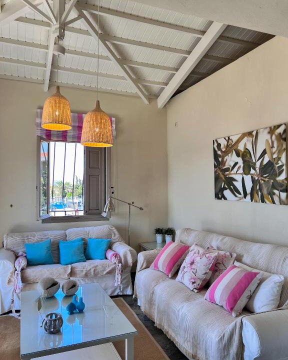 Sigri Apartment | Καλοκαιρινό σπίτι στο Σίγρι
