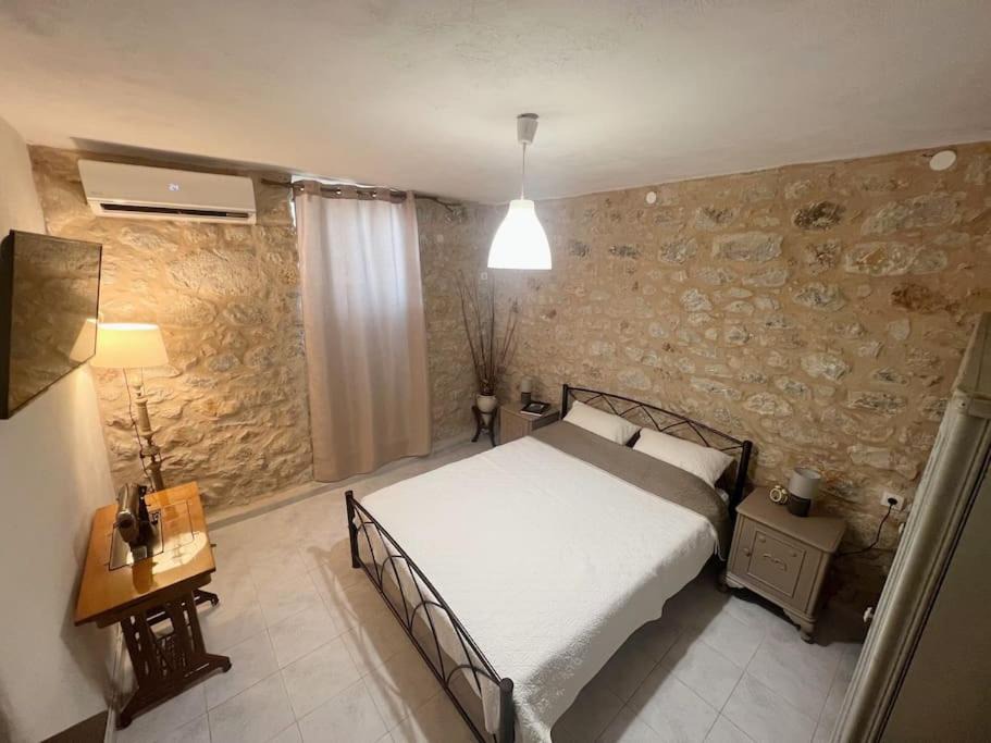Koita Apartment | Λαγκάδι Μάνης
