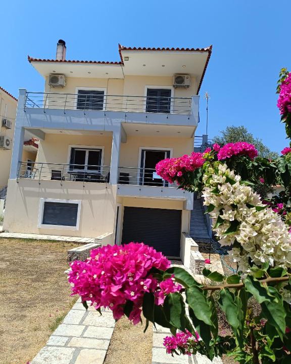 Kato Almiri Villa | Μαρία 3