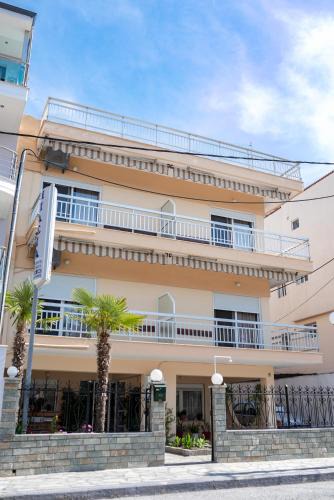 Katerini Apartment | Μpasias Apartments