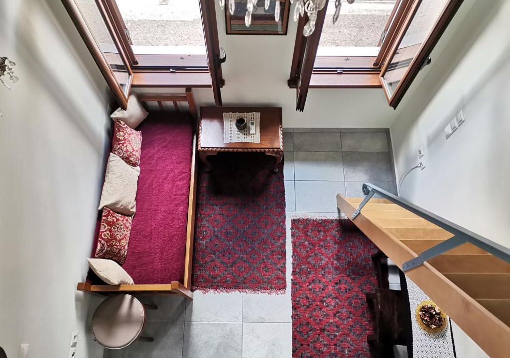 Andritsaina Apartment | Ξενώνας Λήδα
