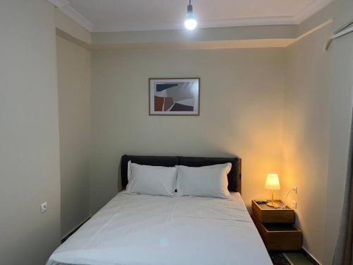 Gefira Mpania Apartment | Ομορφο διαμέρισμα στο κέντρο της Ναυπάκτου