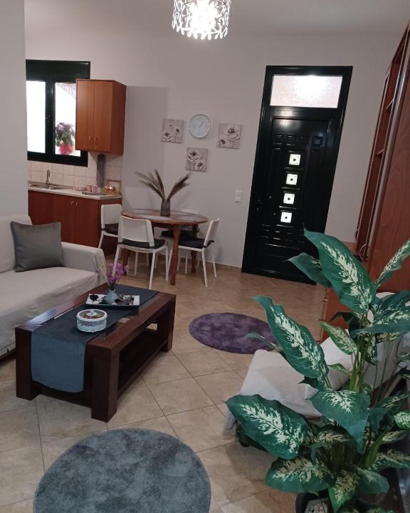 Mavromati House | Σπίτι με θέα