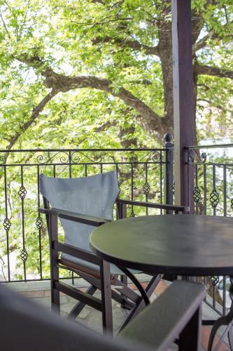 Zagora Apartment | Φιλυρέα Apartments - Room 4