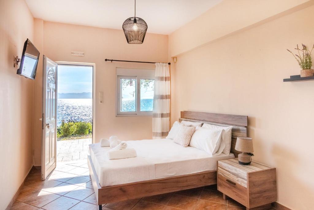 Aipeia Apartment | Όνειρο Dream