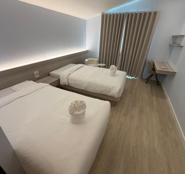 Bang Phli Hotel | ของขวัญรีสอร์ท