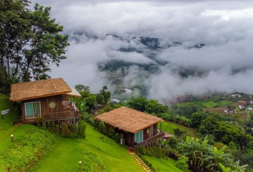 Mae Rim Resort | คนหลังเขา โฮมสเตย์