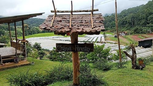 Ban Luang House | จรรยา โฮมสเตย์