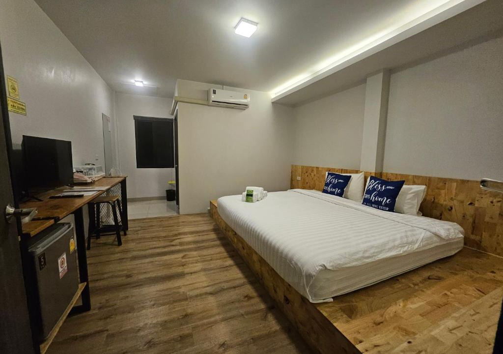 Chaeramae Hotel | ชวนไดอารี่ Chuan Diary