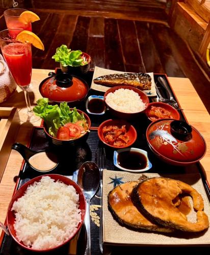 Pua House | ที่พัก ภูค์ตะวัน