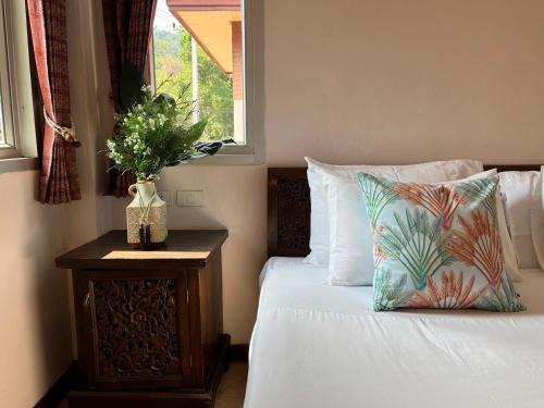 Sarika House | บ้านภูผาสาริกา