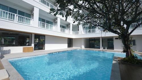 Khao Takiab Hotel | บ้านระเบียงทะเล หัวหิน