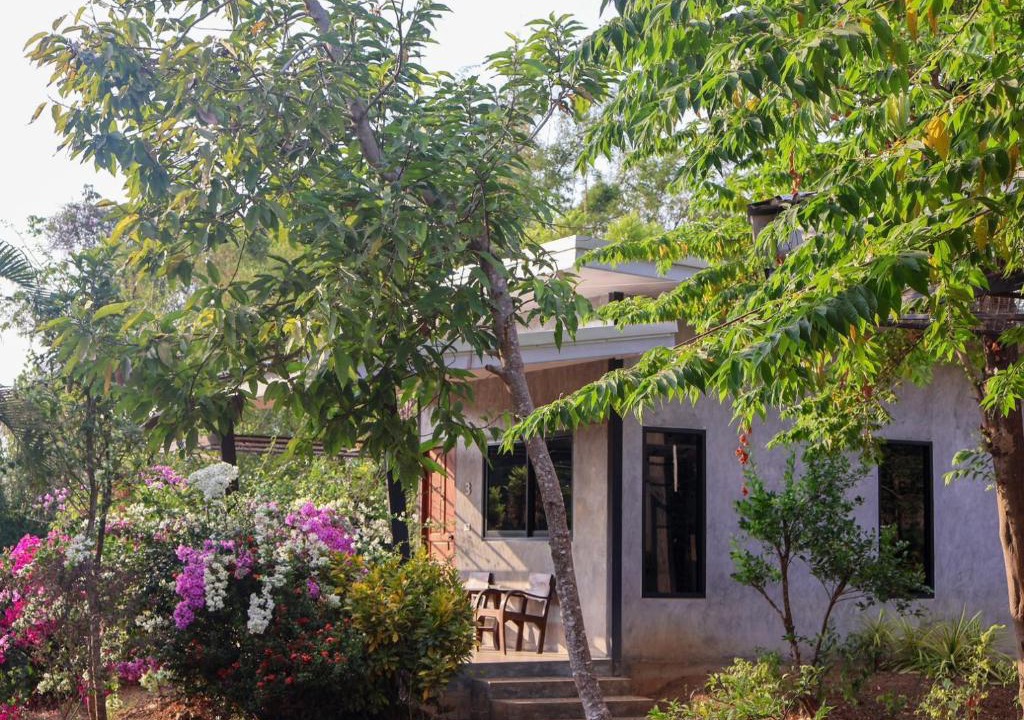 On Nuea Bed & Breakfast | บ้านสราญรัตน์