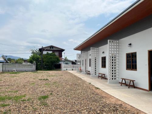 Bung Khong Long House | บ้านอยู่สบาย บึงโขงหลง 2