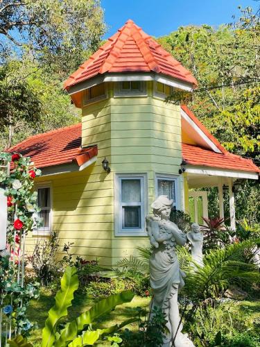 Doi Saket Villa | ปางสูงเฮาส์ pangsunghouse