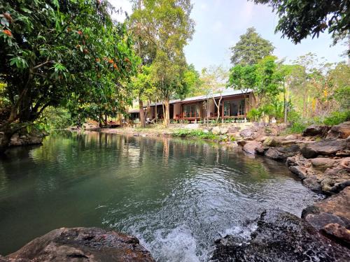 Kaeng Khoi House | ลิตเติ้ล แคมป์ ชะอม