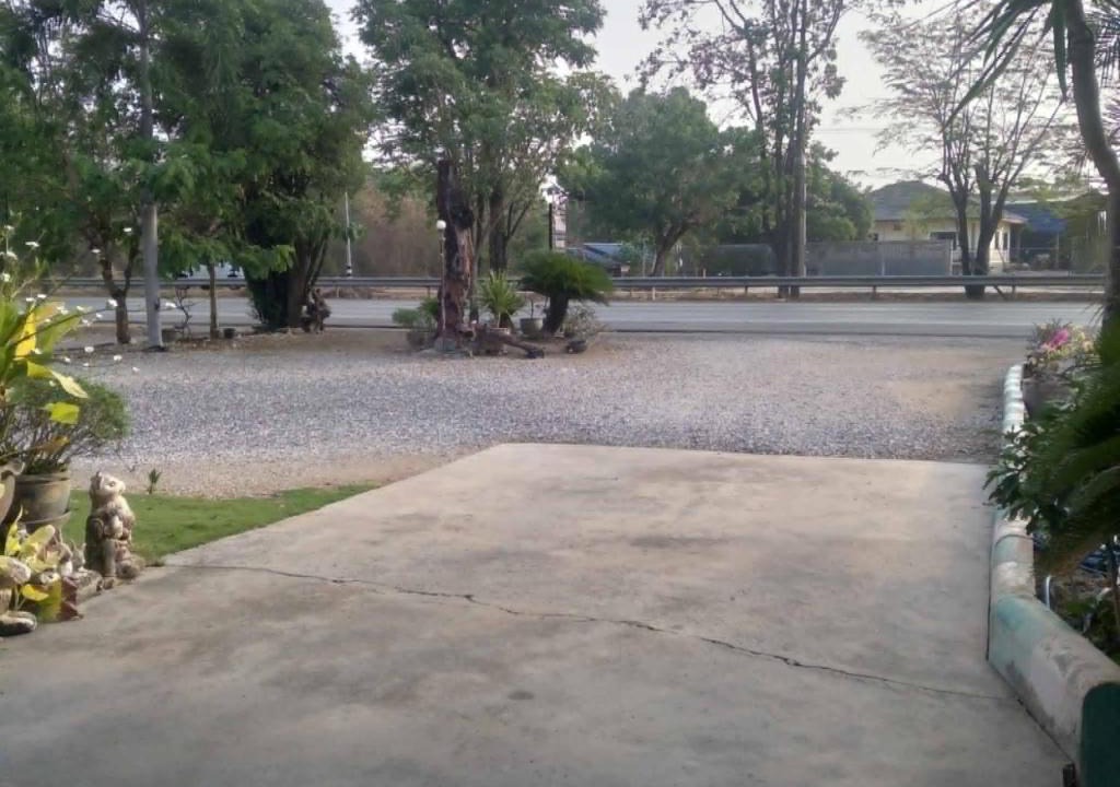 Khanu Woralaksaburi Hotel | วารินรีสอร์ท