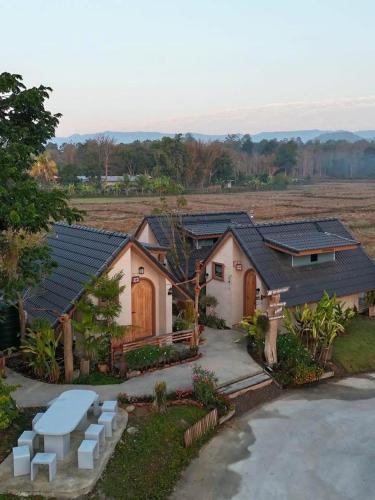 Long House | สถานีปลายนา รีสอร์ท