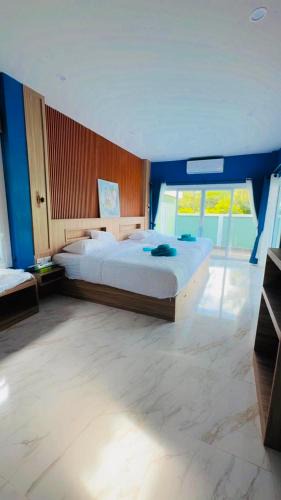 Satun Villa | สวนพร้าวพูลวิลล่า1Suanpraw poolvilla
