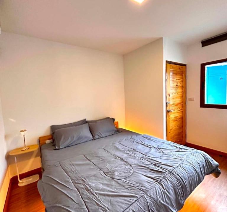 Khlong Song Ton Nun Resort | สุวรรณรายา รีสอร์ท