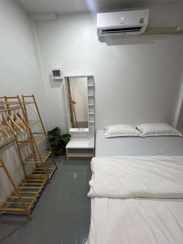 Phayao House | ห้องพักรายวันเพนกวิ้น