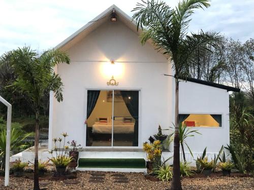 K. Bung Khla House | ฮิมฝาย โฮมสเตย์ บึงกาฬ
