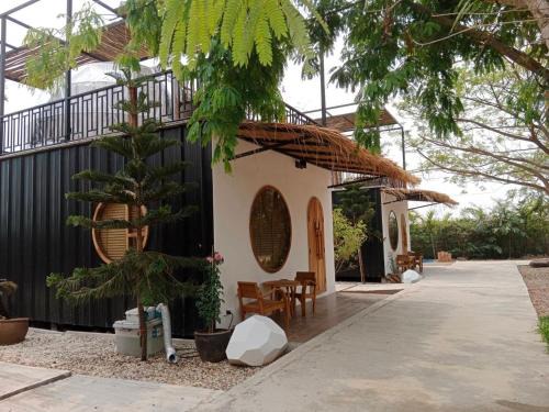 San Sai Villa | เซนเซย์เวลเนส
