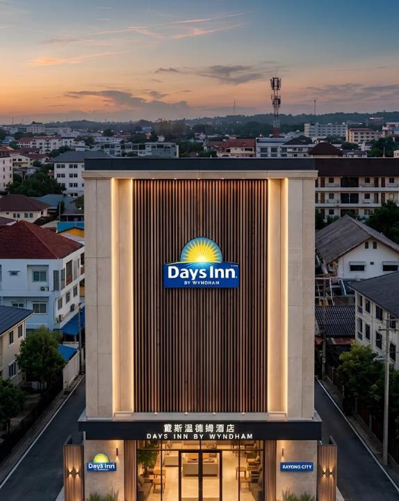 Ban Chang Hotel | เดย์ อินน์ บาย วินด์แฮม ระยอง อู่ตะเภา