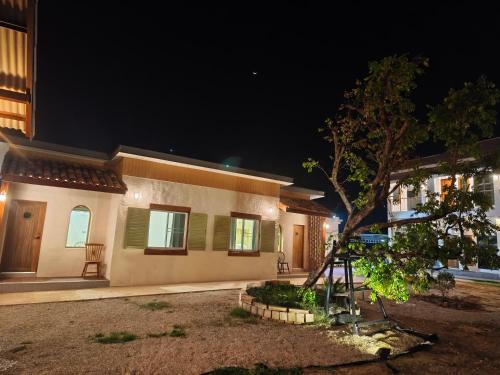 Phayao Hotel | เดอะมูนไลท์วิลล่าพะเยา