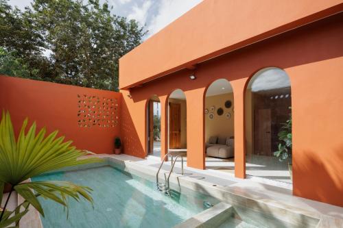 La-ngu Villa | เพลาวิลล่า