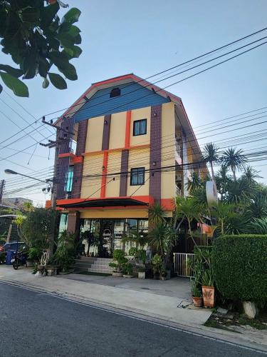 Phetchaburi Hotel | เมืองเพ็ชร์ เกสต์เฮ้าส์