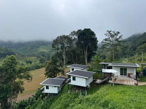 Bo Kluea House | เหนือสะปัน
