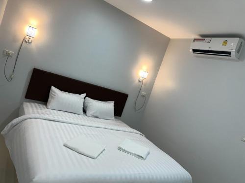 Ban Tai Hostel | เอสซีใสวัฒนา