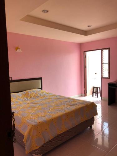 Hang Dong Apartment | เอินอพาร์ตเมนต์
